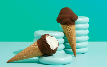 Cool intentions: How Invidia’s ice cream dream team makes every flavour stick