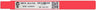 Zebra Z-Band Ultrasoft Adult Wristbands Red (6 Cartridges, 1050 Total) (10019249K) image 0