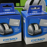 Dymo 99012 Large Address Labels 36x89mm (2 Rolls per Carton) image 0