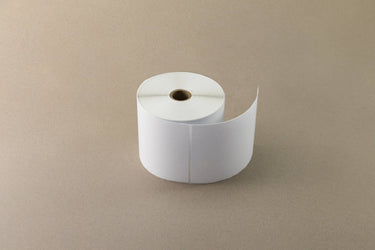 Direct Thermal Labels 104x175mm 450/roll image 0