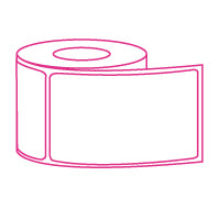 Dymo Compatible Shipping Labels – 54x101mm | 10 Rolls/CTN image 0