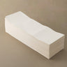 Thermal Transfer Labels – 100x100mm | Fanfold image 0