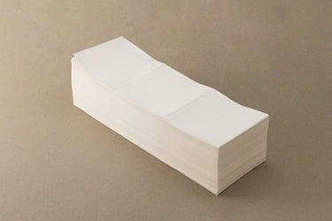 Thermal Transfer Labels – 100x100mm | Fanfold image 0