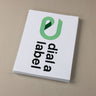 Laser Labels – 1UP Per Sheet | 210x297mm image 0