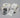 Zebra Printer Thermal Transfer Labels – 100x152mm | 4 Rolls of 1,000 (Total: 4,000 Labels) image 0