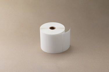 Thermal Transfer Labels – 100x48mm | 1,500/roll image 0