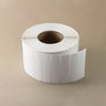 Direct Thermal Labels – 100x25mm | 5,000/roll | 76mm Core (Midrange Printer) image 0