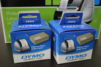 Dymo 99014 Shipping Labels 54x101mm (1 Roll per Carton) image 0