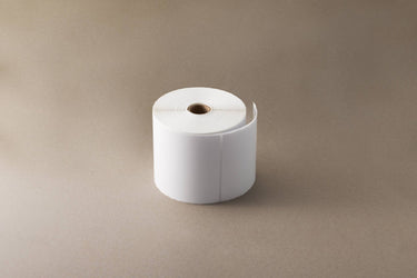 Direct Thermal Labels – 100x100mm | 750/roll image 0
