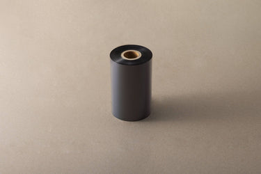 Eco Wax Ribbon – 110mm x 450M CSO image 0