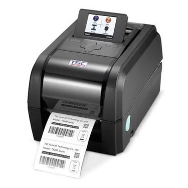TSC TX600 Thermal Transfer Printer 600dpi USB/Network image 0