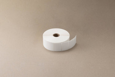 Thermal Transfer Labels – 40x28mm | 2,500/roll image 0