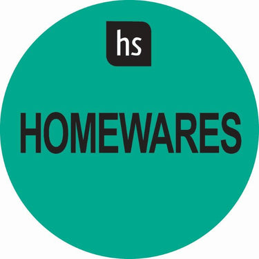Harris Scarfe vendor departmental carton labels Homewares image 0