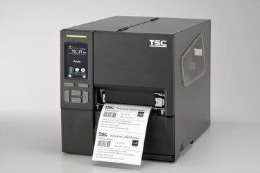 TSC MB240T Industrial Thermal Printer 203dpi image 0