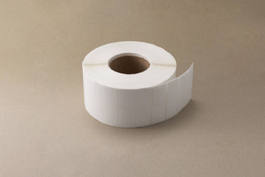Thermal Transfer Labels – 40x28mm | 10,000/roll (2 Across) image 0