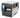 Zebra ZT411 Thermal Transfer 4" Tabletop Printer, 203DPI, UK/AU/JP/EU Cords, Serial, USB, 10/100 Ethernet, Bluetooth 4.1/MFi, USB Host, EZPL image 0
