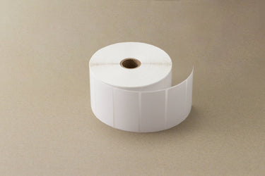 Direct Thermal Labels – 70x35mm | 2,000/roll image 0