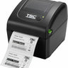 TSC DA220 Direct Thermal Desktop Printer 203dpi USB/Network image 0