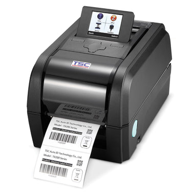 TSC TX200 Thermal Transfer Printer image 0