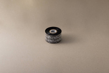 Zebra Wax Ribbon – 40mm x 450M CSO (2100) image 0