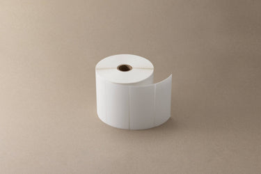 Thermal Transfer Labels – 100x73mm | 1,000/roll image 0