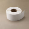 Direct Thermal Labels – 40x28mm | 10,000/roll (2 Across) | 76mm Core (Midrange Printer) image 0