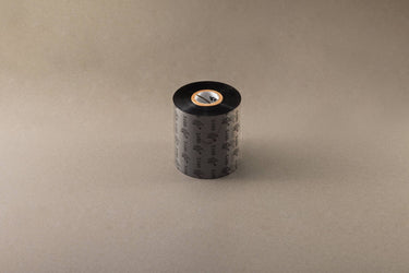 Zebra Wax Ribbon – 80mm x 450M CSO (2100) image 0
