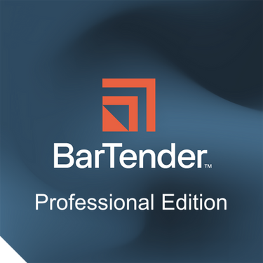 BarTender Professional - Application + 2 Printers 3 Year Subscription (Includes Standard MSA) BTP-2-SUB-3YR image 0