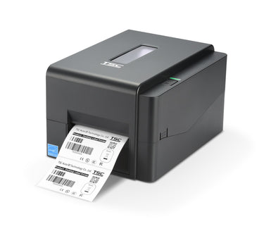 TSC TE200 Desktop Thermal Printer USB Only image 0