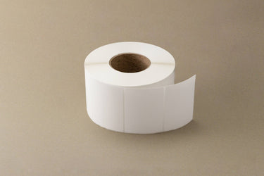 Direct Thermal Labels – 100x73mm | 2,000/roll | 76mm Core (Midrange Printer) image 0
