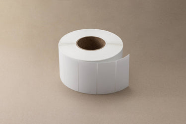 Direct Thermal Labels – 100x48mm | 3,000/roll | 76mm Core (Midrange Printer) image 0