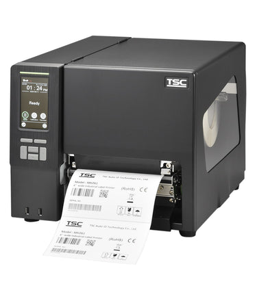 TSC MH241T Industrial Thermal Printer 203dpi image 0