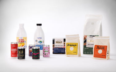Sticking out: Top trends in label design for 2024