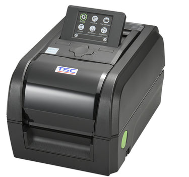 TSC TX600 Thermal Transfer Printer 600dpi USB/Network image 2
