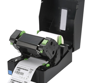 TSC TE200 Desktop Thermal Printer USB Only image 1