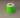 Fluorescent Green Labels – 100x150mm (Small Roll)