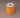 Fluorescent Orange Labels – 100x150mm (Small Roll)