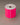 Fluorescent Pink Labels – 100x150mm (Small Roll)