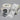 Zebra Printer Thermal Transfer Labels – 100x152mm | 4 Rolls of 1,000 (Total: 4,000 Labels) image 0
