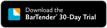 Free BarTender 30 Day Trial image 0