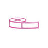 Dymo Compatible Standard Address Labels – 28x89mm | 10 Rolls/CTN image 0