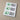 Laser Labels – 3UP Per Sheet | Custom Size image 0
