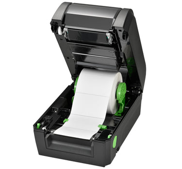 TSC TX600 Thermal Transfer Printer 600dpi USB/Network image 1