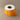 Orange Direct Thermal Labels – 1,000/roll image 0