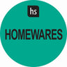 Harris Scarfe vendor departmental carton labels Homewares image 0