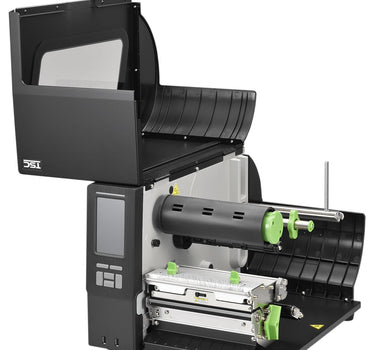 TSC MH241T Industrial Thermal Printer 203dpi image 1