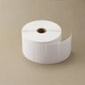 Direct Thermal Labels – 70x35mm | 2,000/roll image 0