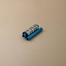 Zebra Desktop Ribbon – 84mm x 74M Ext Core CSO image 0