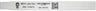 Zebra Z-Band Ultrasoft Adult Wristbands White (6 Cartridges, 1050 Total) (10015355K) image 0