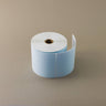 Blue Direct Thermal Labels – 100x150mm | 500/roll image 0